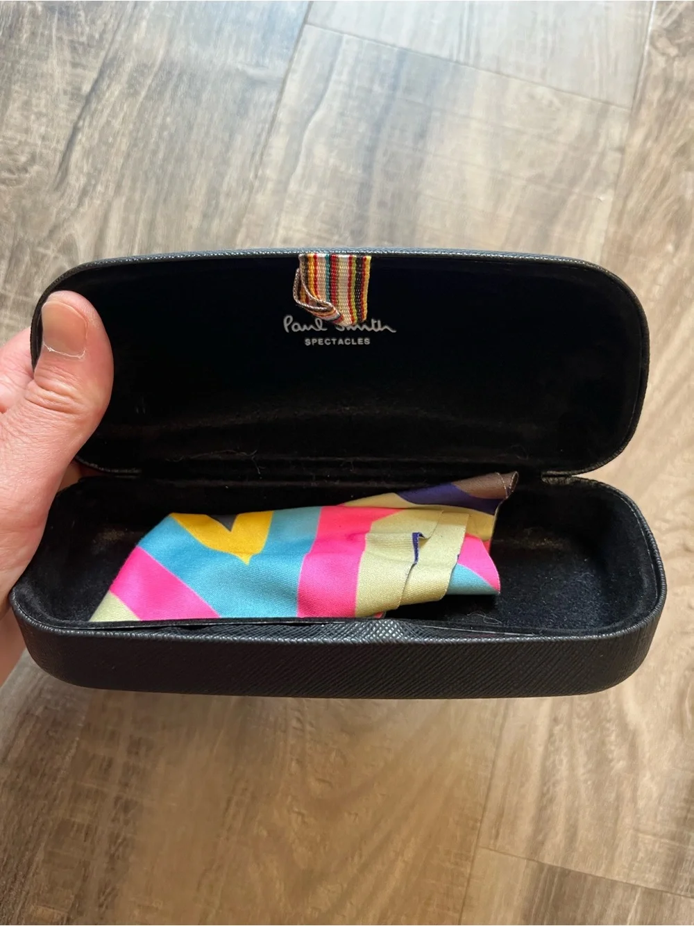 Paul Smith glasses